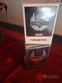 Svendita da fallimento, profumi Paco Rabanne 100ml