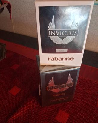 Svendita da fallimento, profumi Paco Rabanne 100ml