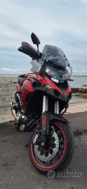 Benelli trk 502 stradale