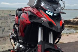 Benelli trk 502 stradale