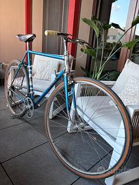 Umberto Dei Condorino Vintage – Campagnolo, Brooks