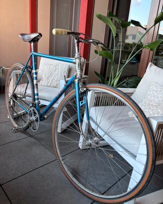 Umberto Dei Condorino Vintage – Campagnolo, Brooks