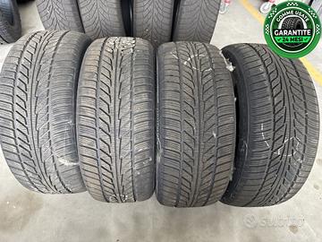 gomme usate 2354019 Winter HANKOOK - Win - 728