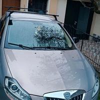 Lancia Delta 1.6 120 cv