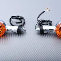 Frecce anteriori SUZUKI VL 1500 / VZ1500 2004 2010