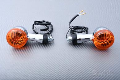 Frecce anteriori SUZUKI VL 1500 / VZ1500 2004 2010