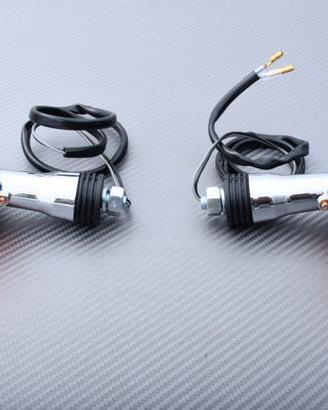 Frecce anteriori SUZUKI VL 1500 / VZ1500 2004 2010