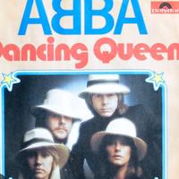 disco di vinile originale "Queen"Dancing 1976