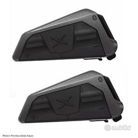 SCORPION EXO-COM Link-1 S Interfono Bluetooth Dopp