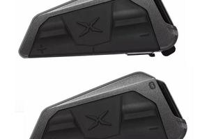 SCORPION EXO-COM Link-1 S Interfono Bluetooth Dopp
