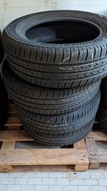 set 4 gomme Bridgestone 205/60/16