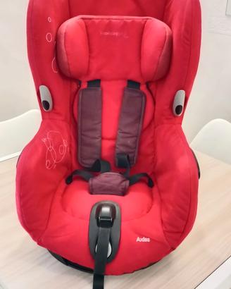 Seggiolino Bebe Confort Axiss