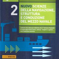 NUOVO SCIENZE DELLA NAVIGAZIONE 2