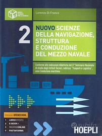 NUOVO SCIENZE DELLA NAVIGAZIONE 2