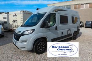 Ci Kyros 2 Limited 2024 - Rosignano caravan