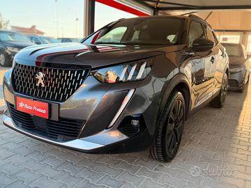 Peugeot 2008 PureTech 130 S&S EAT8 GT Line