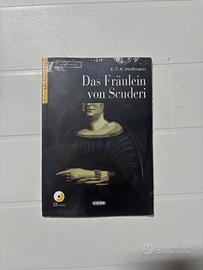 Das Fraülein von Scuderi