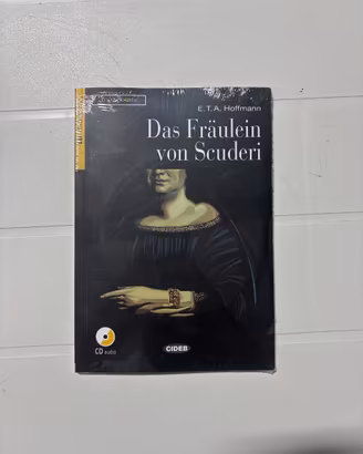 Das Fraülein von Scuderi