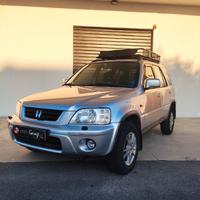 Honda CR-V crv 4x4 2.0 150cv
