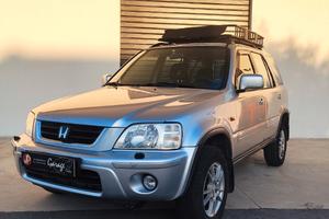 Honda CR-V crv 4x4 2.0 150cv