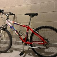 Mountain bike Atala