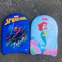 tavolette da nuoto per bambini