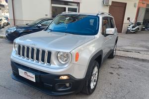 Jeep Renegade 2.0 Mjt 140CV 4WD Active Drive Low L