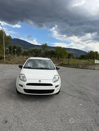 Fiat punto 1.2