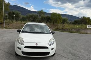 Fiat punto 1.2