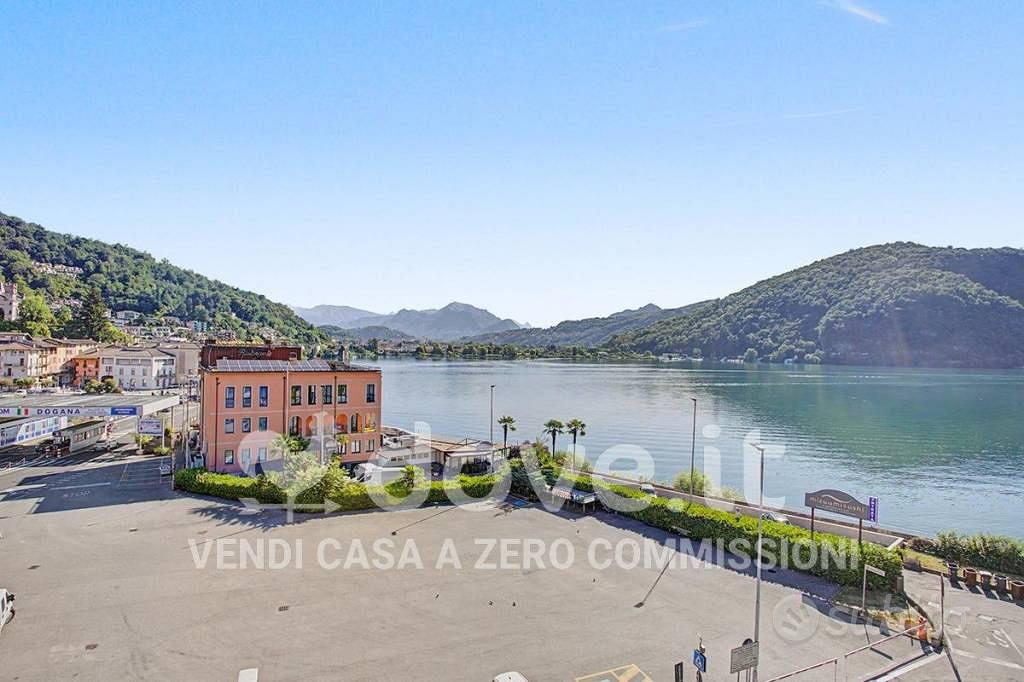Appartamento – Lavena Ponte Tresa, Ponte Tresa - Vista 3