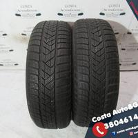 Gomme 205 55 17 Pirelli 205 55 R17 2020 85%