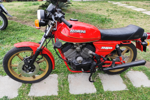 Morini