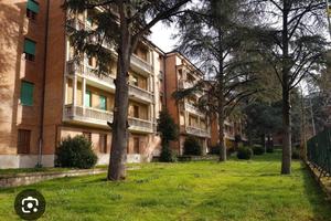 Tre camere di dimensioni di almeno 20 mq