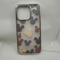 Custodia Cover Disney Mickey Mouse iPhone 14 Pro