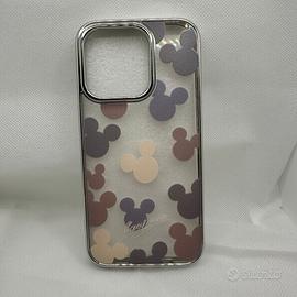 Custodia Cover Disney Mickey Mouse iPhone 14 Pro