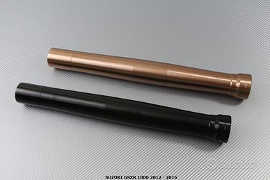 Foderi forcella SUZUKI GSXR 1000 2012 - 2016