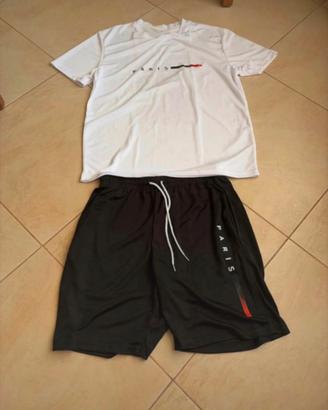 completo sportivo paris