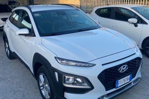 Hyundai Kona 1.6 CRDI 2019 Full Tagliandata