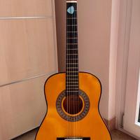Chitarra classica per bambini Music Alley