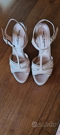 Scarpe con tacco da donna