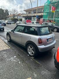 Mini cooper 1600 diesel