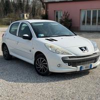 Peugeot 206 Plus 1.1 60CV 5p. Generation ECO GPL