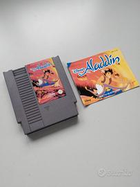 Gioco Nintendo nes 