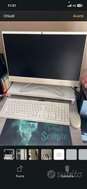 COMPUTER HP ALL IN ONE