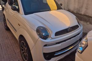 Microcar Dué – Agile, Elegante e Bassi Consumi