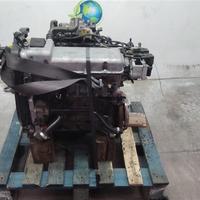MOTORE SEMICOMPLETO FIAT Punto Berlina 3P 2Â° Seri