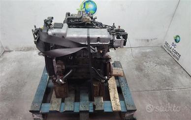 MOTORE SEMICOMPLETO FIAT Punto Berlina 3P 2Â° Seri