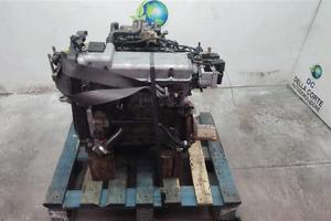 MOTORE SEMICOMPLETO FIAT Punto Berlina 3P 2Â° Seri