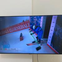 Tv samsung led 55 pollici UE55TU8070U