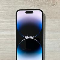 Iphone 14 Pro 256 GB